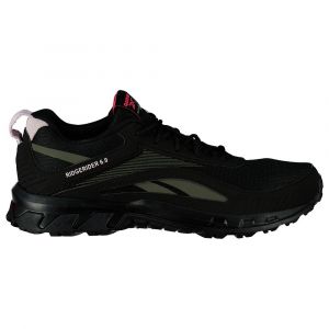 Reebok Chaussures Trail Running Ridgerider 6.0 EU 36 Quartz Glow / Core Black / Atomic Pink