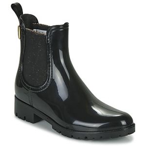 Les Trop&eacute;ziennes par M. Belarbi Bottines de pluie Nea Noir - Taille 37