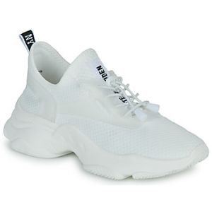 Steve Madden Baskets basses MATCH-E Blanc - Taille 37
