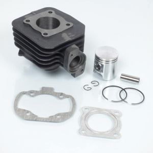 Cylindre P2R (Motorisé) pour Scooter Peugeot 50 Kisbee 2T 2013 à 2020 Neuf