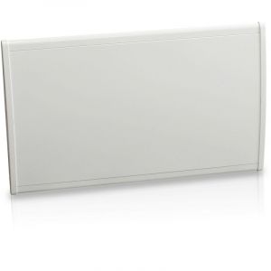 Drexon 744220 - Radiateur céramique à inertie mara 2000W - 87,5 x 10 x 45 cm - Blanc