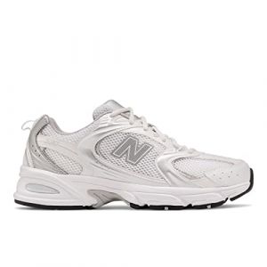 New Balance Chaussures 530 nb blanc