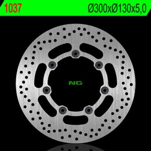 Image de net generation Disque de frein moto fixe Brake Disc DIS1037