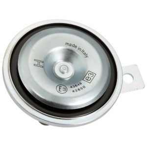 Unitec 76324 Avertisseur sonore 12 V &Oslash;125 mm