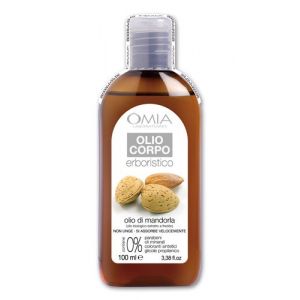 Omia Olio corpo di mandoria