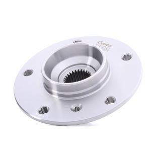 Vaico Moyeu De Roue V20-0532 BMW,3 E46,3 Coup&eacute; E46,3 E36,3 Touring E46,3 Compact E46,3 Coup&eacute; E36,3 Descapotable E46,3 Descapotable E36,3 Touring E36