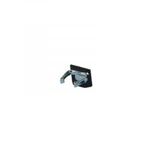 Camar Clips pour plinthes ht 28 - Ecartement : 30
