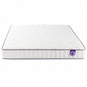 Image de Merinos Matelas Chill Bed - Mousse Haute Densité 90x200