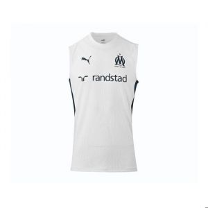 Puma Maillot d'entraînement OM