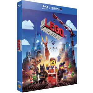 LEGO, la Grande Aventure