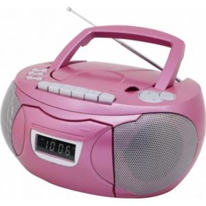 Image de Soundmaster SCD5750 - Poste de radio CD