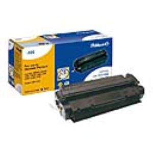 Image de Pelikan 623010 - Toner noir compatible HP 15A / Canon EP-25