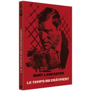 Le Temps du ch&acirc;timent [DVD]