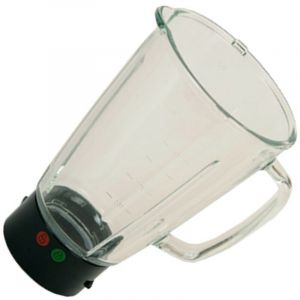Moulinex Bol blender (mixeur) (304691-8559) - Robot ménager (28173)