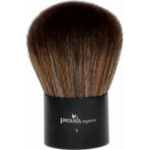 Provida organics Provida Kabuki Pinsel