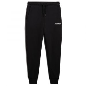 Napapijri Pantalons Survêtement M-box 1 XL Black 041