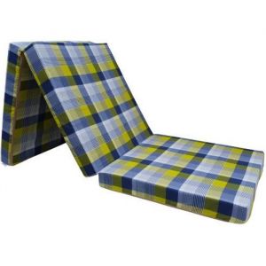 Image de Matelas pliant 195 x 65 x 8 cm 002