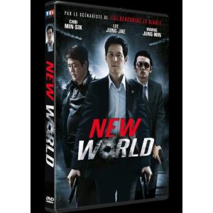 Image de New World