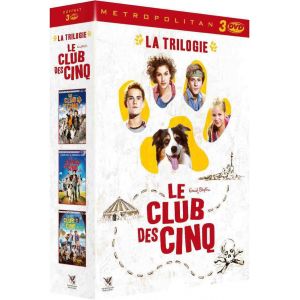 Le Club des Cinq