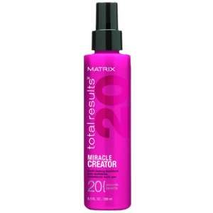 Matrix Total Results Miracle Creator 20 Treatment Spray 200ml