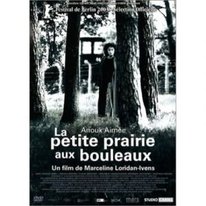 La Petite prairie aux bouleaux [DVD]