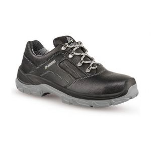 Aimont Chaussure basse de sécurité CONDOR S3 SRC - Noir - 40 - taille: 40