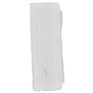 Colours Galon fronceur 55 mm L.3 50 m