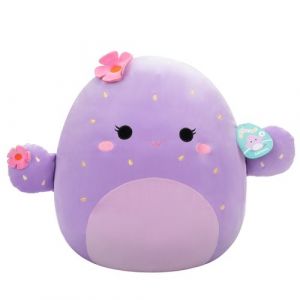 Peluche Squishmallows 19 cm Modèle aléatoire