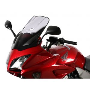 MRA Bulle Tourisme CBF 1000 2006 - 2013
