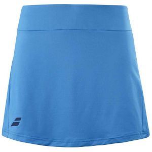 Babolat Play Débardeur Tank Top Filles - Bleu, Bleu Foncé