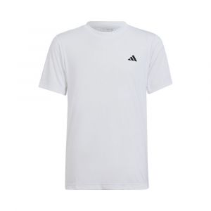 Adidas T-shirt Club Tennis - White, White - Taille 11-12Y