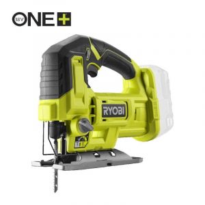 Ryobi Scie sauteuse sans fil 0 batterie RJS18-0 sans batterie 18 V