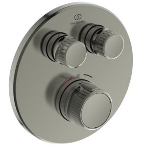 Ideal Standard Ceratherm Navigo Mitigeur thermostatique, pour bain & douche, A7296GN,