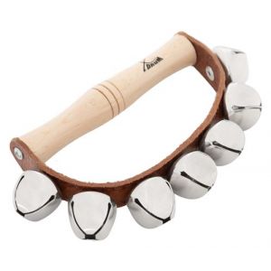 Xdrum SB7 Cloches de Noël