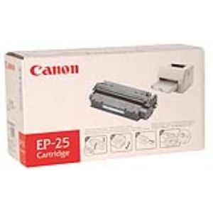 Canon 5773A004 - Toner EP-25 noir 2500 pages