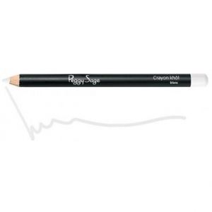 Peggy Sage Crayon Khôl Blanc