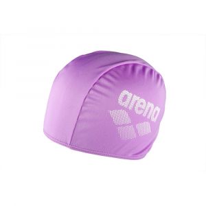 Arena Swim Cap Ii One Size Purple
