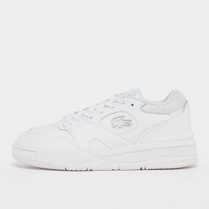 Lacoste Lineshot Homme - White, White - Taille 42.5