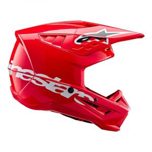 Alpinestars Casque cross SUPERTECH S-M5 - CORP 2023