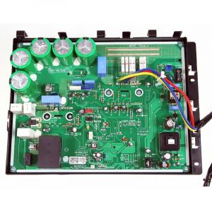 LG Platine Inverter Pour Climatiseur - Ebr37094719