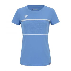 Tecnifibre T-shirt femme Team Tech