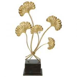 Bougeoir Mauro Ferretti Glam Iris