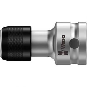 Image de Wera Adaptateur Zyklop 8784 C2 1/2""- 5/16"" 50 mm 05003641001 Longueur 50 mm