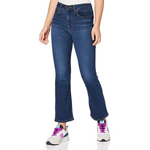 Levi's 725 High Rise Bootcut Jeans, Bogota Shake, 25W / 32L Femme