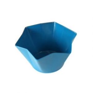 Cookut Set Lumi / Pour raclette &agrave; la bougie - 2 personnes blanc en m&eacute;tal