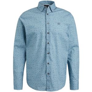 Vanguard Chemise Impression Clair Bleu clair Bleu taille M