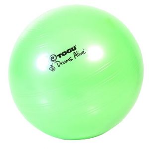 Togu Ballon d'entraînement Drums Alive Ball