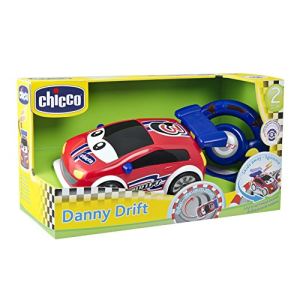 Image de Chicco Danny Drift - Voiture radiocommandé