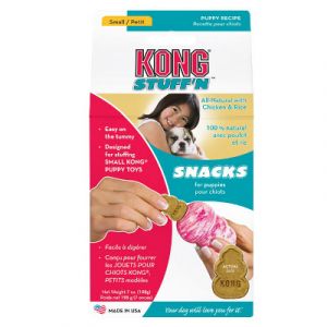 Image de Kong Stuff'n Puppy Snacks Large