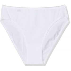 Sloggi Jazz-pants en lot de 3 - Blanc - Taille 44